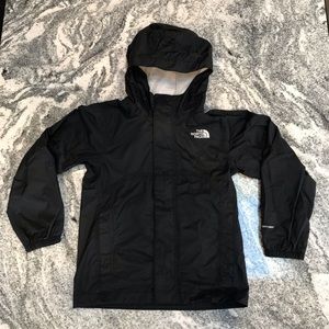 The North Face Boys ‘S’ Rain Jacket